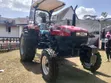 Brand New CASE JX75T & JX55T Tractors - 2