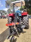 Brand New CASE JX75T & JX55T Tractors - 3