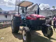 Brand New CASE JX75T & JX55T Tractors - 4
