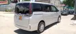 Toyota Noah 2.0 FWD (7 Seater) 2020 Silver - 1