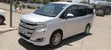 Toyota Noah 2.0 FWD (7 Seater) 2020 Silver - 3