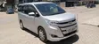Toyota Noah 2.0 FWD (7 Seater) 2020 Silver - 5