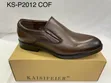 Official Men's Leather Shoes - 3