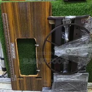 Imported Sewing Machine Table and Stand