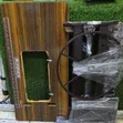 Imported Sewing Machine Table and Stand - 1