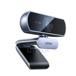 Ugreen CM678 Full HD 1080p USB Desktop Webcam