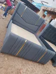 Kingsize Bed Frame - 2