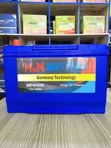 Betri ya Gari M&M N90R 12V 90Ah - 2