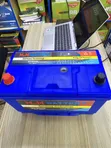 Betri ya Gari M&M N90R 12V 90Ah - 3