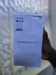 New Honor 600 Pro 512GB Gold - 2