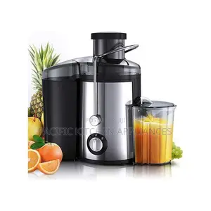 Silver Crest Juicer Blender Heavy Duty