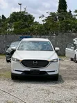 Mazda CX-8 2020 White - 1