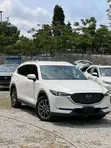 Mazda CX-8 2020 White - 2
