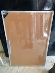 3ft x 2ft Cork Notice Board - 1