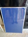 3ft x 2ft Cork Notice Board - 2