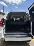 Toyota Land Cruiser Prado 2019 Pearl - 1
