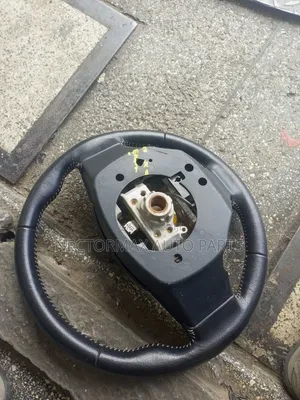Kifuniko cha Usukani cha Toyota Auris/Axio 161/165