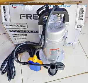 USK 0.5 HP Mashine ya Kupampu Maji