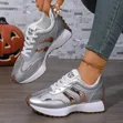 Stay Real Sneakers - Multicolor - 1