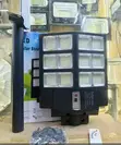 2000W Solar Street Light with Remote - 1