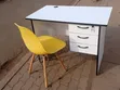 Kifaa cha Meza ya Kusomea na Kiti cha Eames - 1