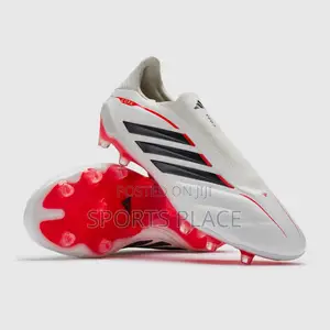 Adidas Copa Pure IV Elite Laceless FG Football Boots