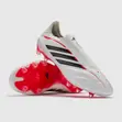 Adidas Copa Pure IV Elite Laceless FG Viatu vya Mpira - 1