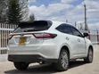 Toyota Harrier 2.0 2019 Pearl - 2