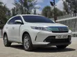 Toyota Harrier 2.0 2019 Pearl - 5