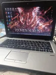 Laptop HP EliteBook 820 G4 - Core i5, 8GB RAM, 256GB SSD - 1