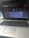 Laptop HP EliteBook 820 G4 - Core i5, 8GB RAM, 256GB SSD - 2