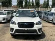 Subaru Forester Premium AWD 2023 Pearl - 1