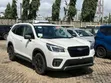Subaru Forester Premium AWD 2023 Pearl - 3