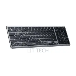 Ugreen KU005 Ultra Slim Wireless Keyboard