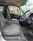 Toyota HiAce 2016 Silver - 3