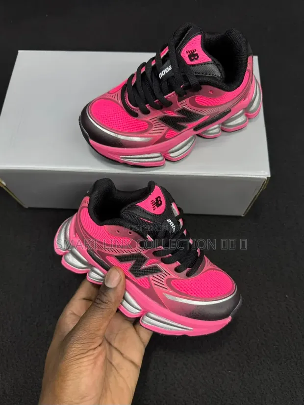 Kids New Balance 2000 Sneakers - 1