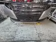 Toyota Noah 2015 Bampa ya Mbele na Grill - 1