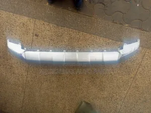 Toyota RAV4 Bumper Lip (2018-2020)