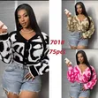 Cardigan Sweaters za Kifahari - Pamba ya Joto - 2