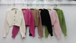 Cardigan Sweaters za Kifahari - Pamba ya Joto - 5