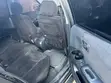 Toyota Kluger 2006 Nyeusi - 3