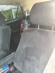 Toyota Harrier 240G 2012 Nyeusi - 3
