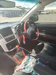 Toyota Harrier 240G 2012 Nyeusi - 4