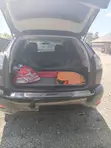 Toyota Harrier 240G 2012 Nyeusi - 5