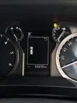 Toyota Land Cruiser Prado 2021 Black - 2
