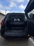 Toyota Land Cruiser Prado 2021 Black - 4