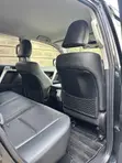 Toyota Land Cruiser Prado 2021 Black - 5