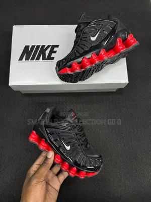 Nguo za Watoto Nike Shox