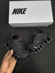 Kids Nike Shox Sneakers - 2