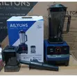Ailyons Black Multifunctional Blender - 2